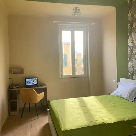 San Giovanni Living House 2 Rome