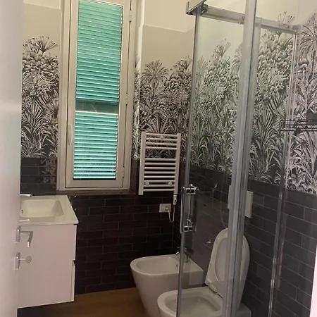 Apartment San Giovanni Living House 2 Rome
