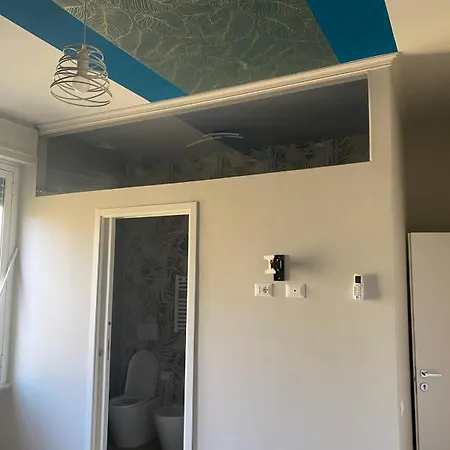 San Giovanni Living House 2 Apartment