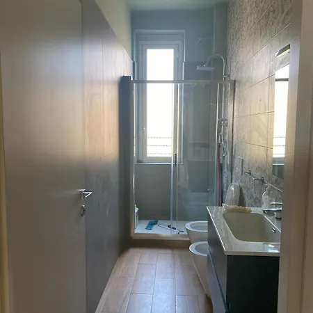 San Giovanni Living House 2 Apartment *