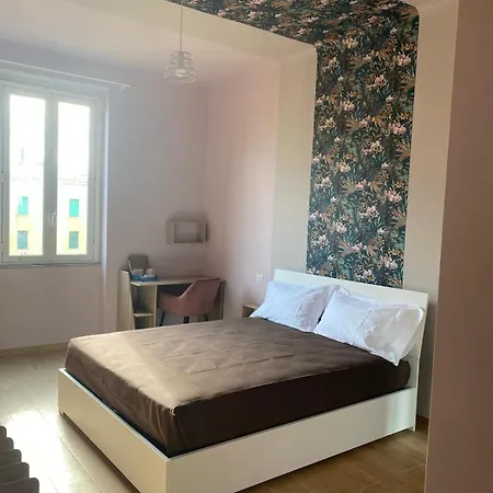 Apartment San Giovanni Living House 2 Rome