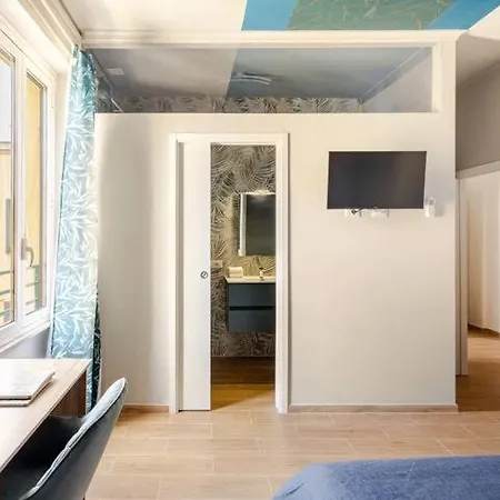 Appartamento San Giovanni Living House 2