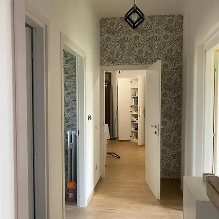 Appartamento San Giovanni Living House 2