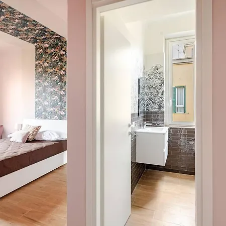 Appartamento San Giovanni Living House 2
