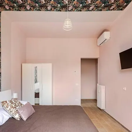 San Giovanni Living House 2 Appartamento *