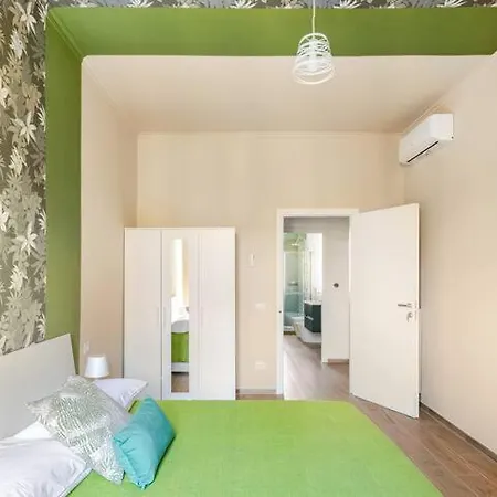 Appartamento San Giovanni Living House 2 *