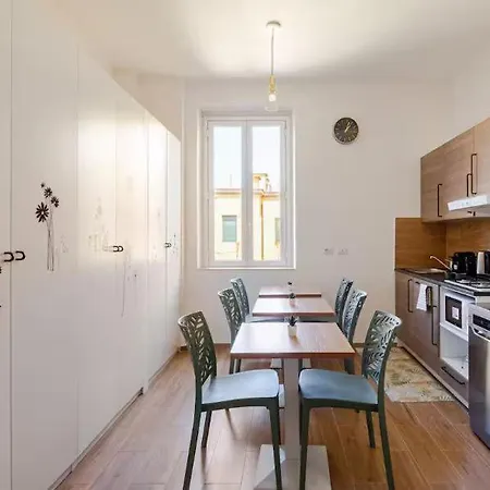 San Giovanni Living House 2 Roma