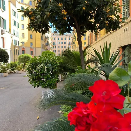 Apartamento San Giovanni Living House 2 *