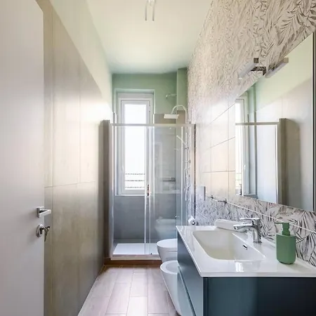 San Giovanni Living House 2 Apartment *