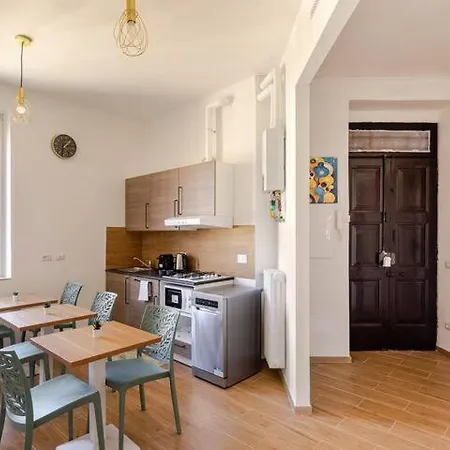 San Giovanni Living House 2